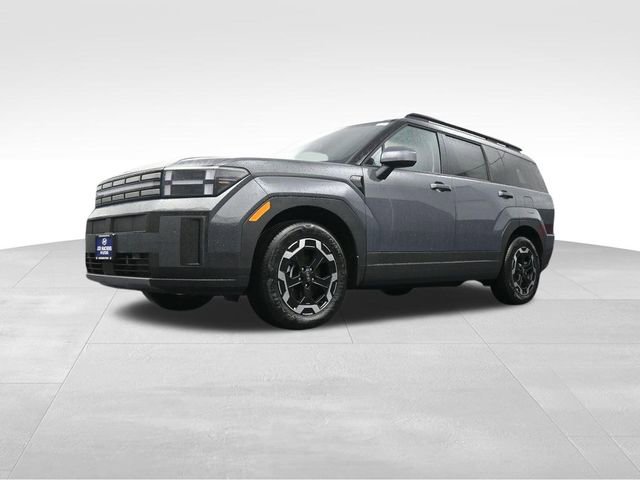 New 2026 Hyundai Santa Fe SEL FWD image 31