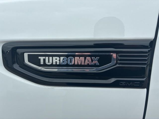 Used 2024 GMC Sierra 1500 Pro w/ Trailering Package image 14