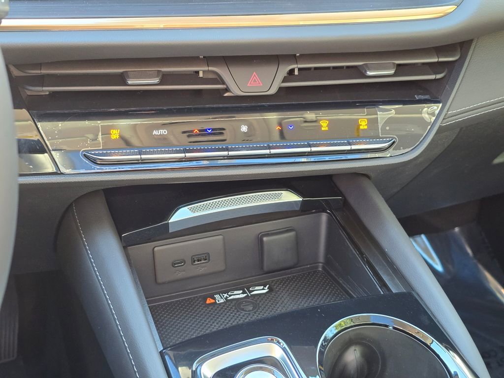 New 2026 Buick Envision Avenir image 56