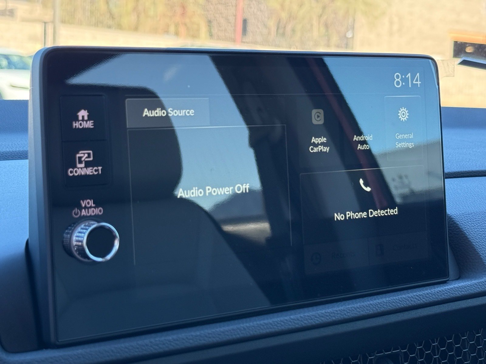 New 2027 Honda CR-V LX image 19