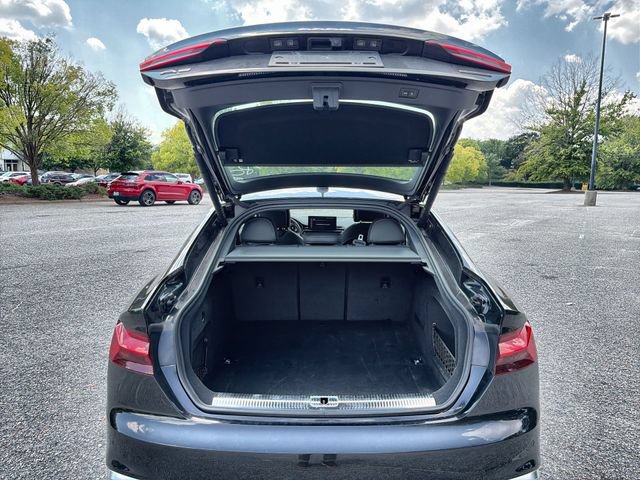 Used 2024 Audi A5 2.0T Premium Plus AWD/4WD image 23