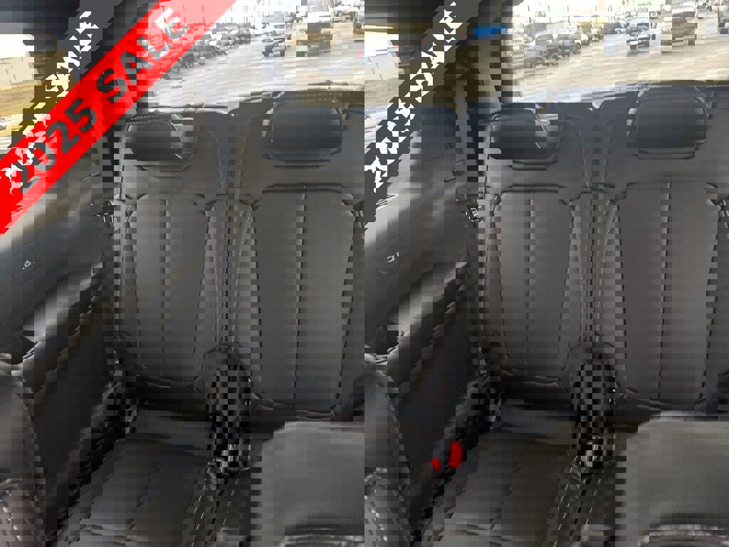 New 2025 Jeep Grand Cherokee L Limited image 27