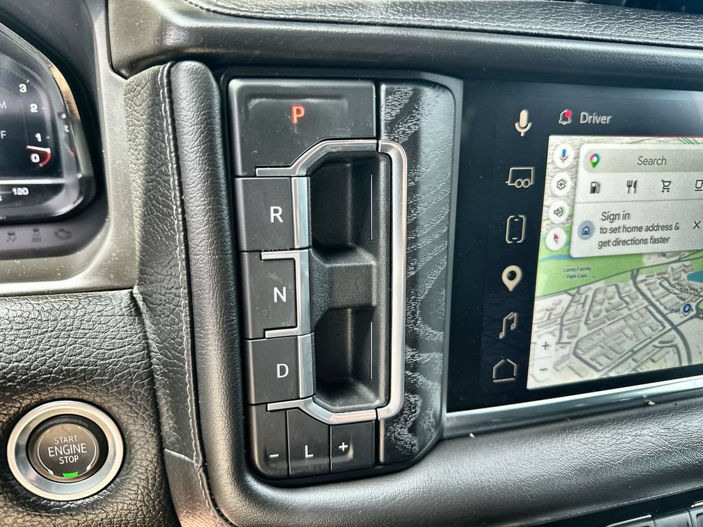 Used 2023 GMC Yukon XL Denali RWD image 26