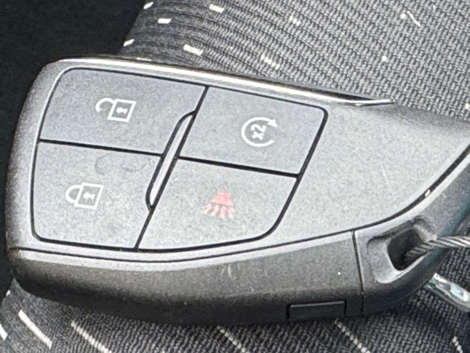 Used 2025 Chevrolet Equinox LT image 22