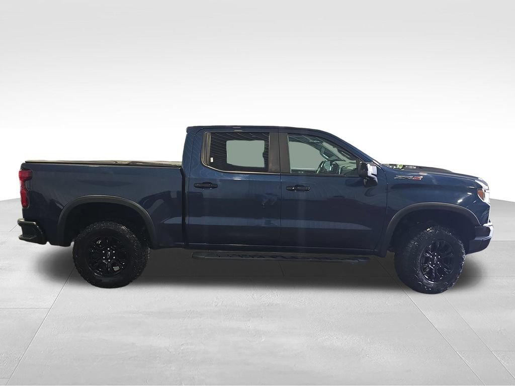 Used 2023 Chevrolet Silverado 1500 ZR2 w/ Technology Package AWD/4WD image 6