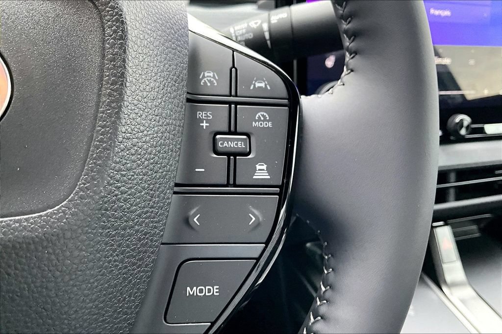 New 2026 Toyota C-HR AWD/4WD image 13