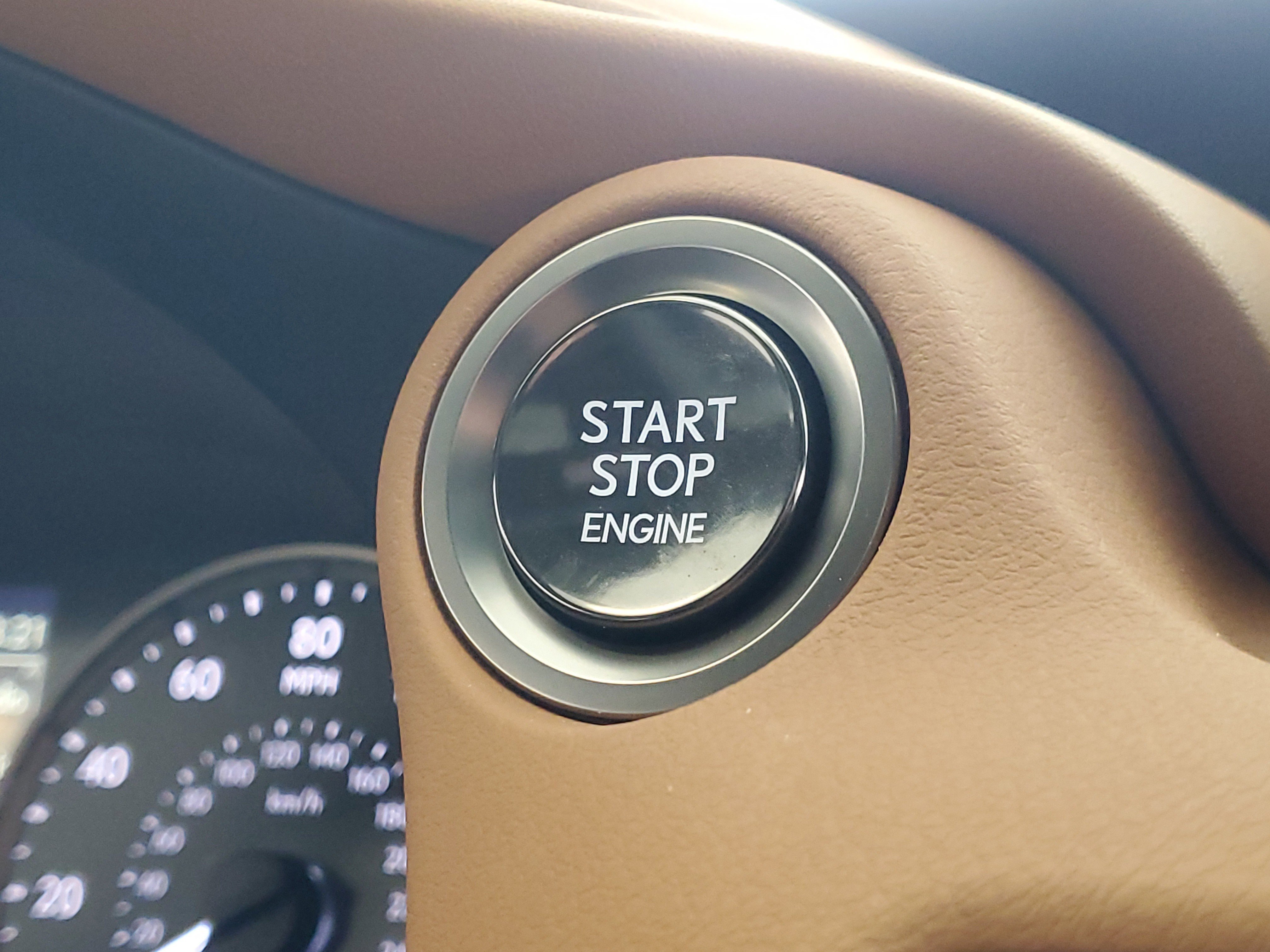Used 2025 Lexus IS 350 F Sport w/ Accessory Package 2 RWD image 34