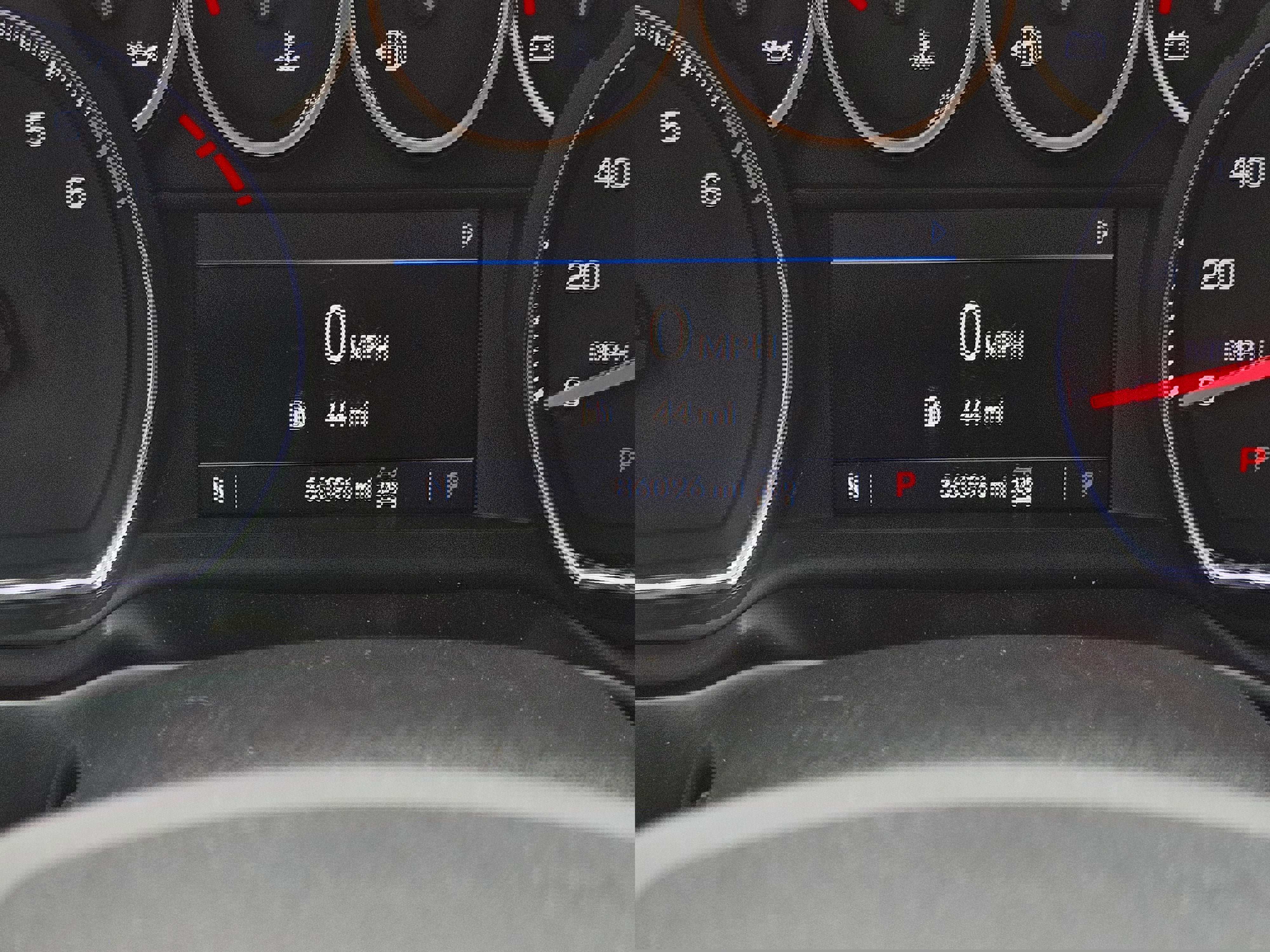 Used 2021 Chevrolet Silverado 1500 LT Trail Boss w/ Convenience Package II image 18