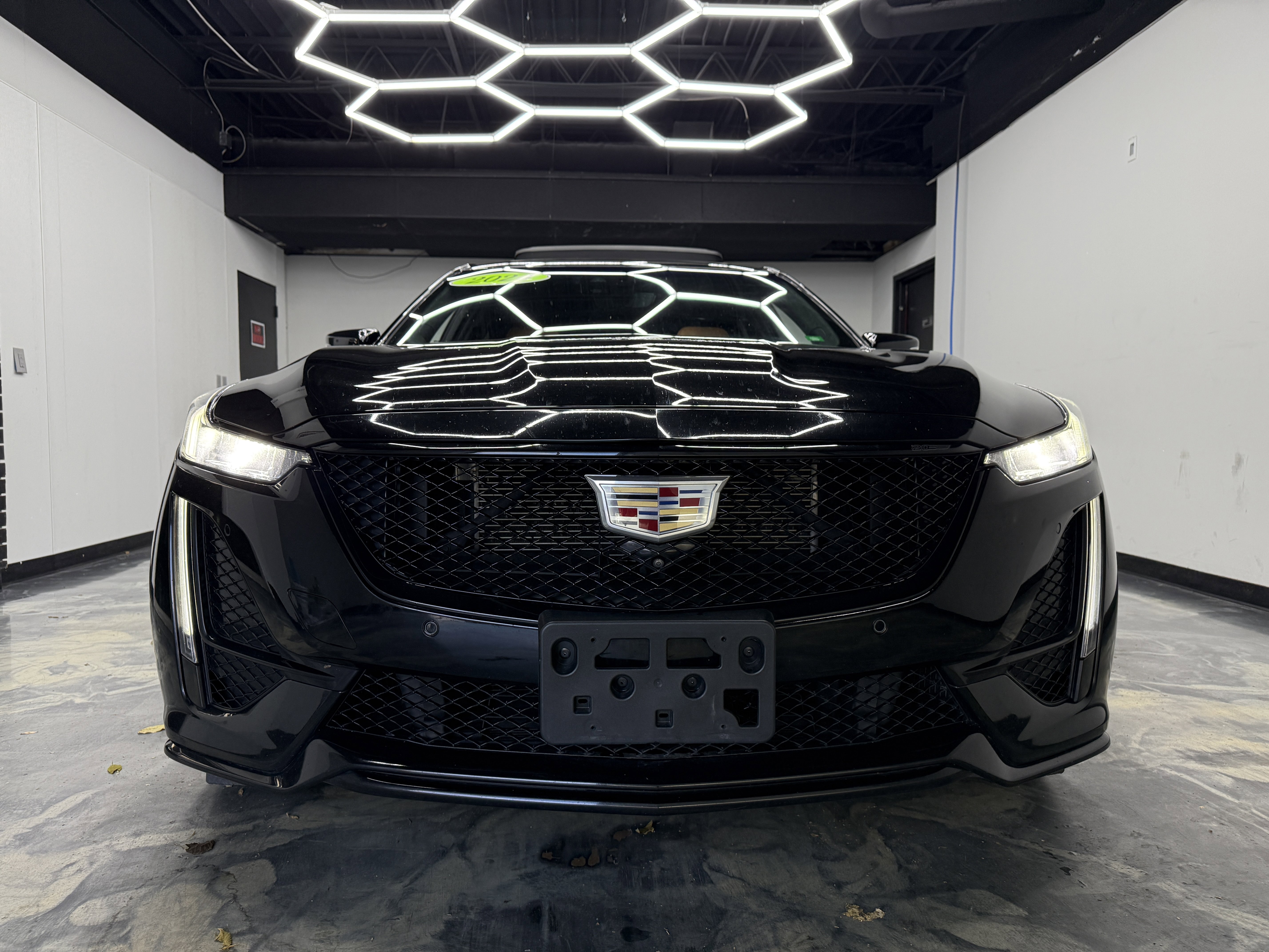 Used 2024 Cadillac CT5 V image 8