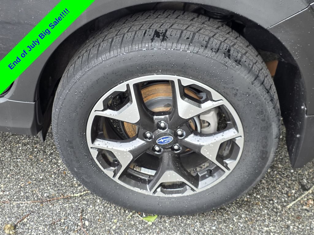 Used 2019 Subaru Crosstrek 2.0i Premium w/ Popular Package #4 AWD/4WD image 32
