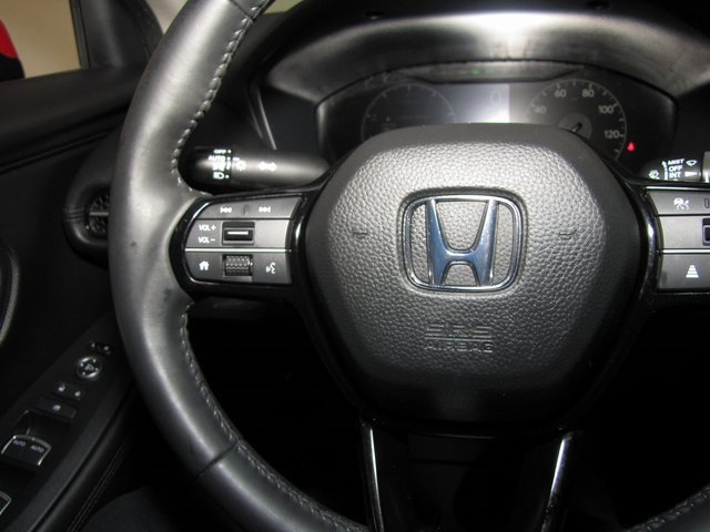 Certified 2024 Honda HR-V EX-L image 5