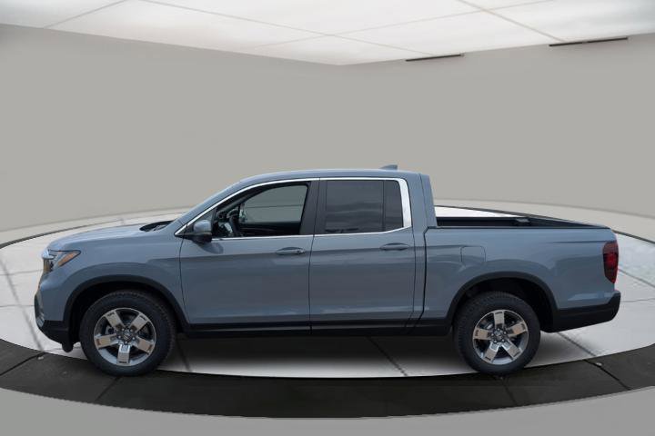 New 2026 Honda Ridgeline RTL image 2