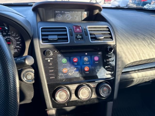 Used 2020 Subaru WRX STI Limited image 19