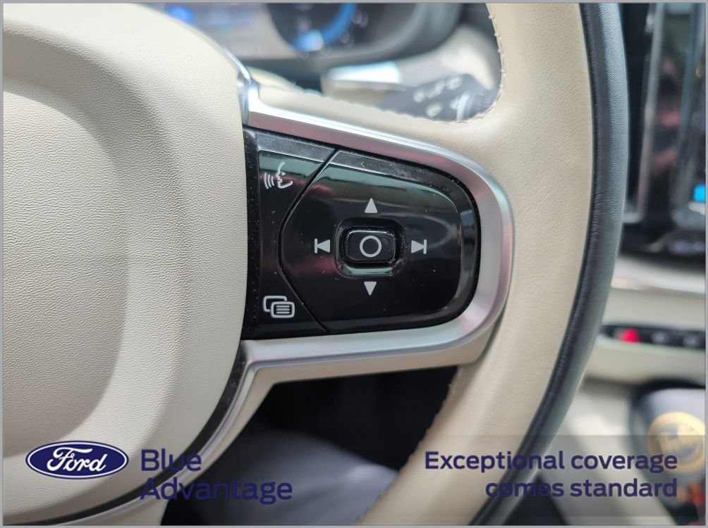 Used 2023 Volvo XC60 B6 Ultimate w/ Protection Package Premier AWD/4WD image 10