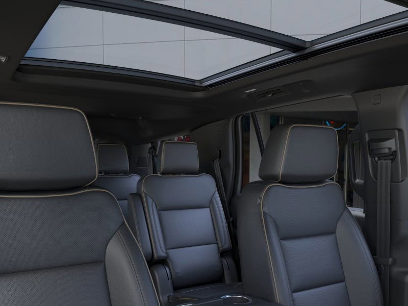 New 2026 Chevrolet Tahoe Premier image 24