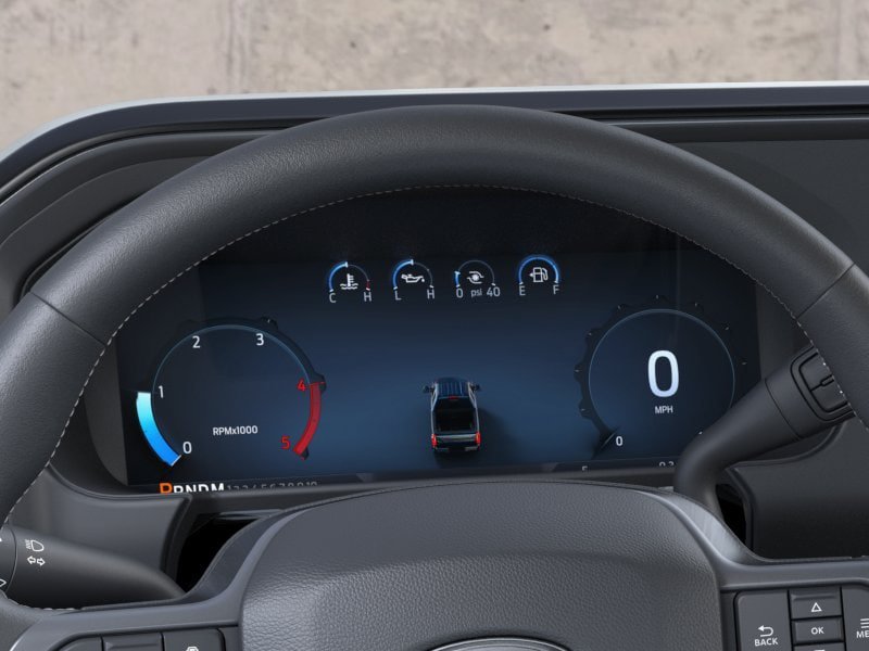 New 2026 Ford F250 Platinum AWD/4WD image 13