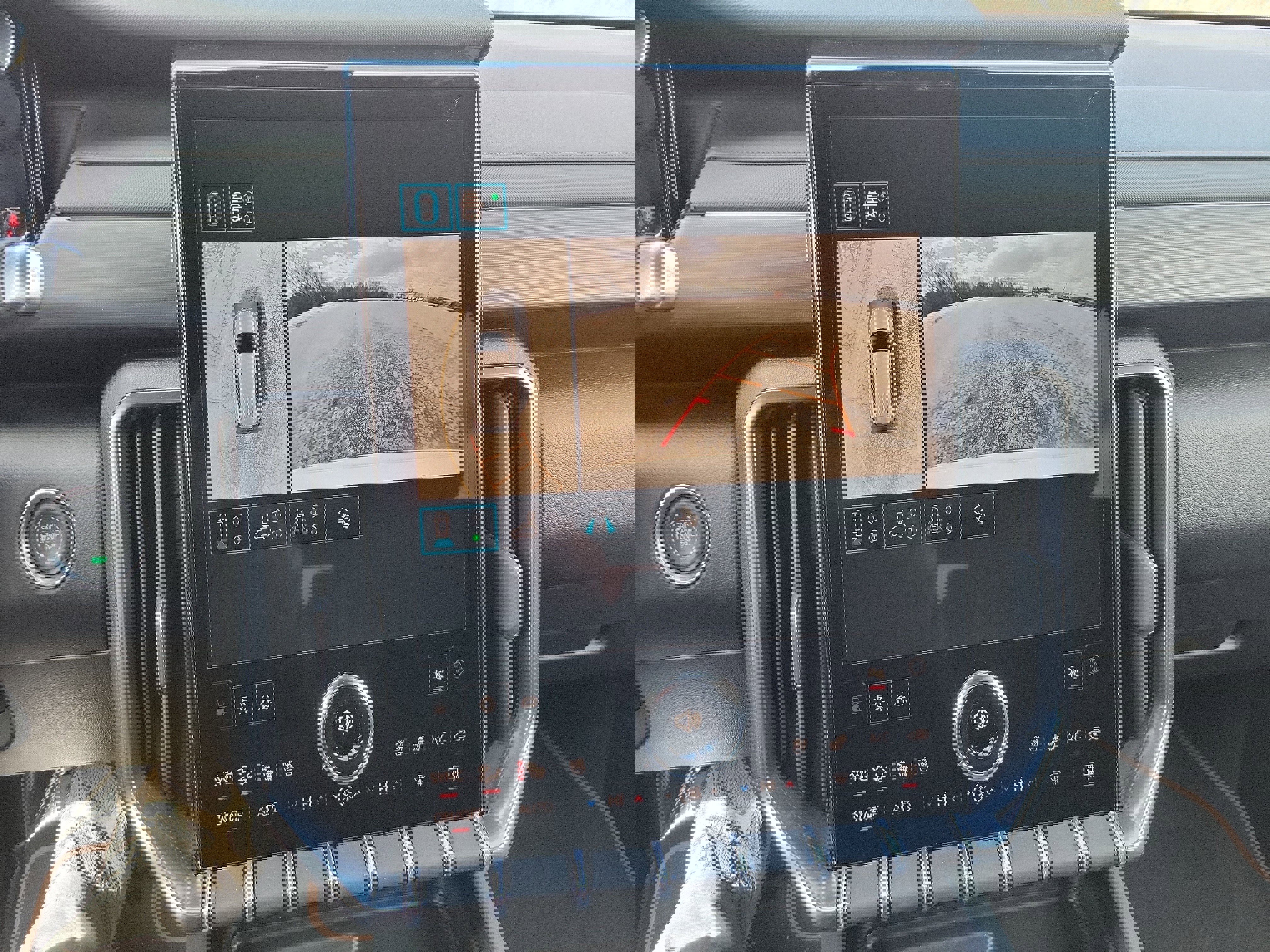 New 2026 GMC Acadia AT4 image 25