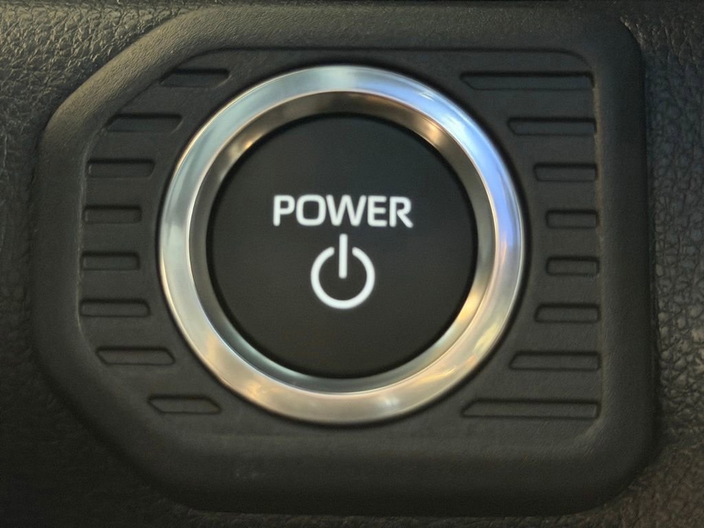 New 2026 Toyota Land Cruiser AWD/4WD image 24
