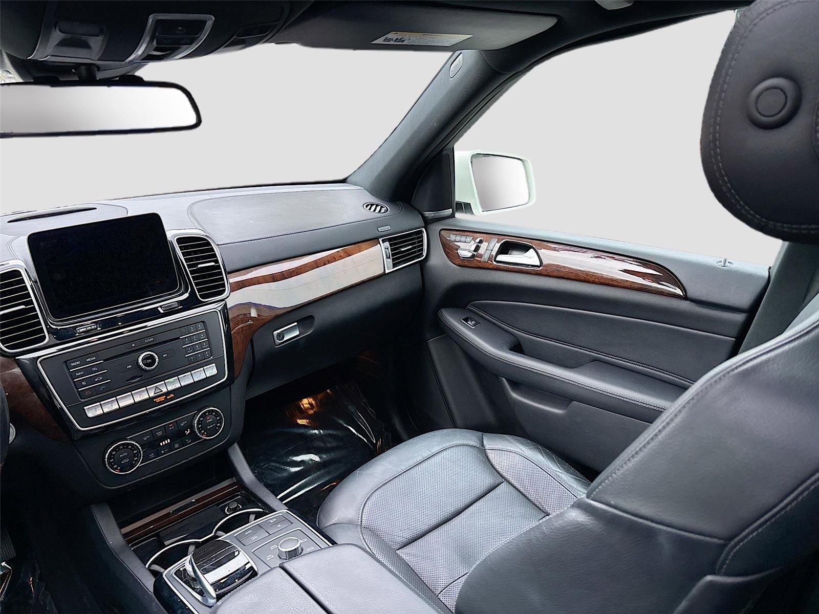 Used 2019 Mercedes-Benz GLS 450 GLS 450 image 25