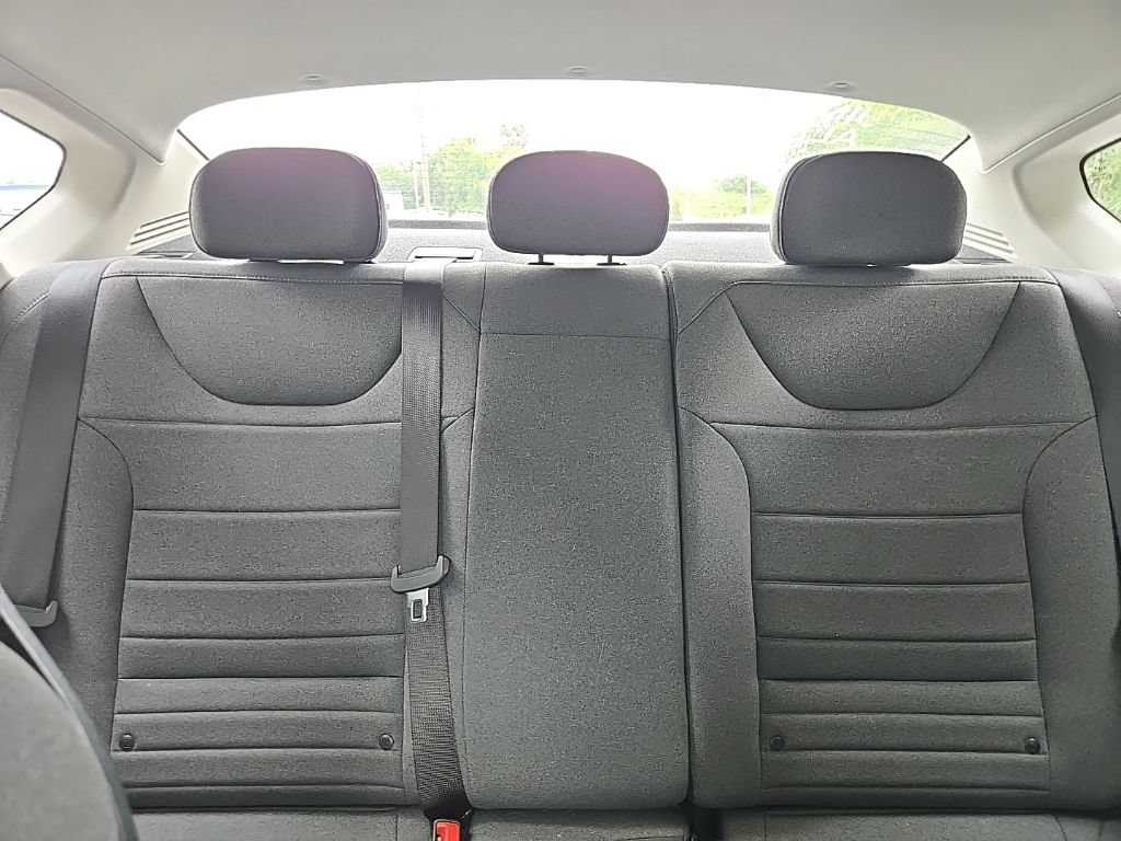 Certified 2025 Kia K4 EX FWD image 28