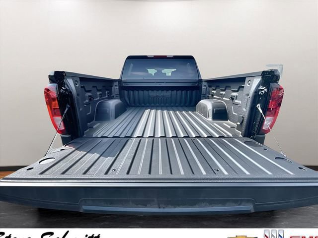 New 2026 GMC Sierra 1500 Elevation image 25