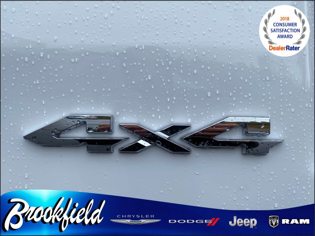 New 2026 RAM 1500 Laramie image 12