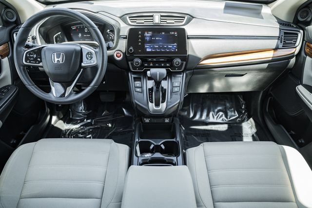 Used 2022 Honda CR-V EX image 20