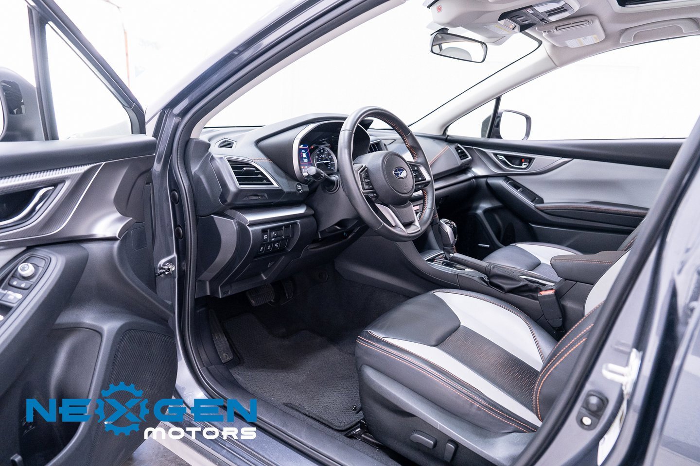 Used 2023 Subaru Crosstrek 2.5i Limited image 26