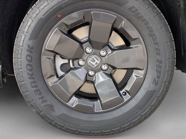 New 2026 Honda Passport RTL image 10