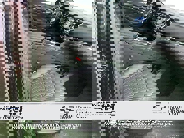 Certified 2023 Buick Enclave Avenir w/ Avenir Technology Package image 19