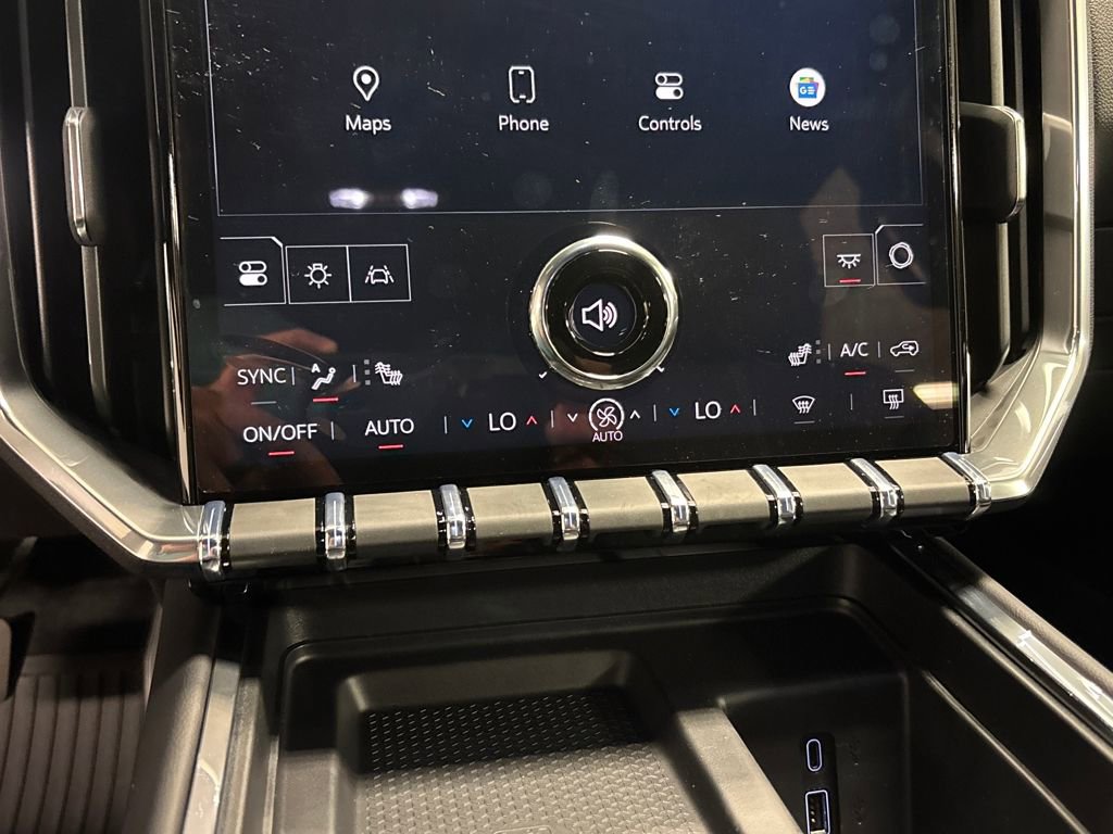 New 2026 GMC Acadia Elevation w/ Black Edition image 38