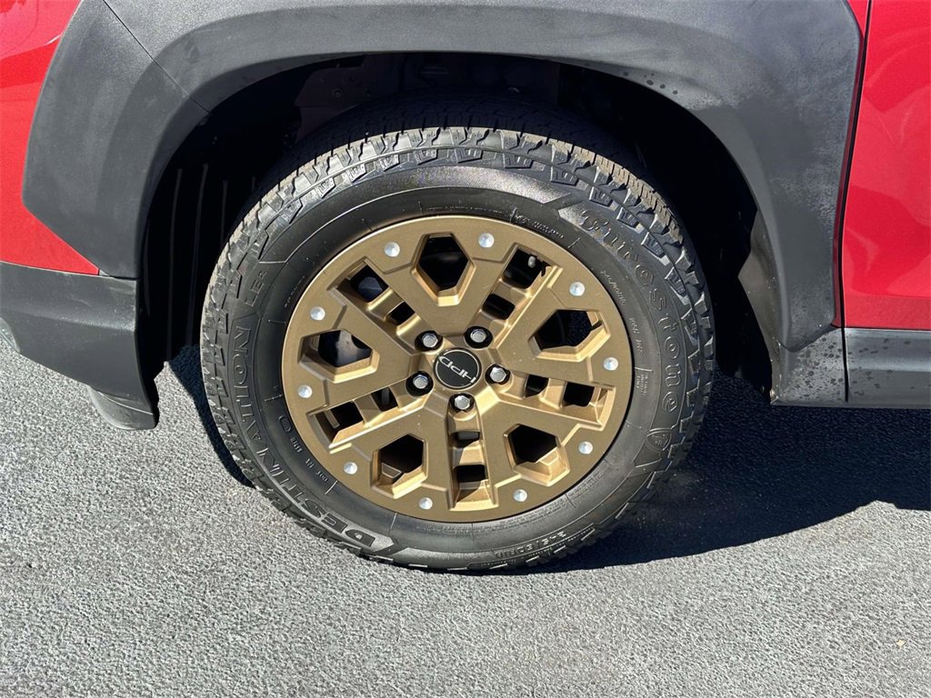 Certified 2023 Honda Ridgeline RTL-E image 28