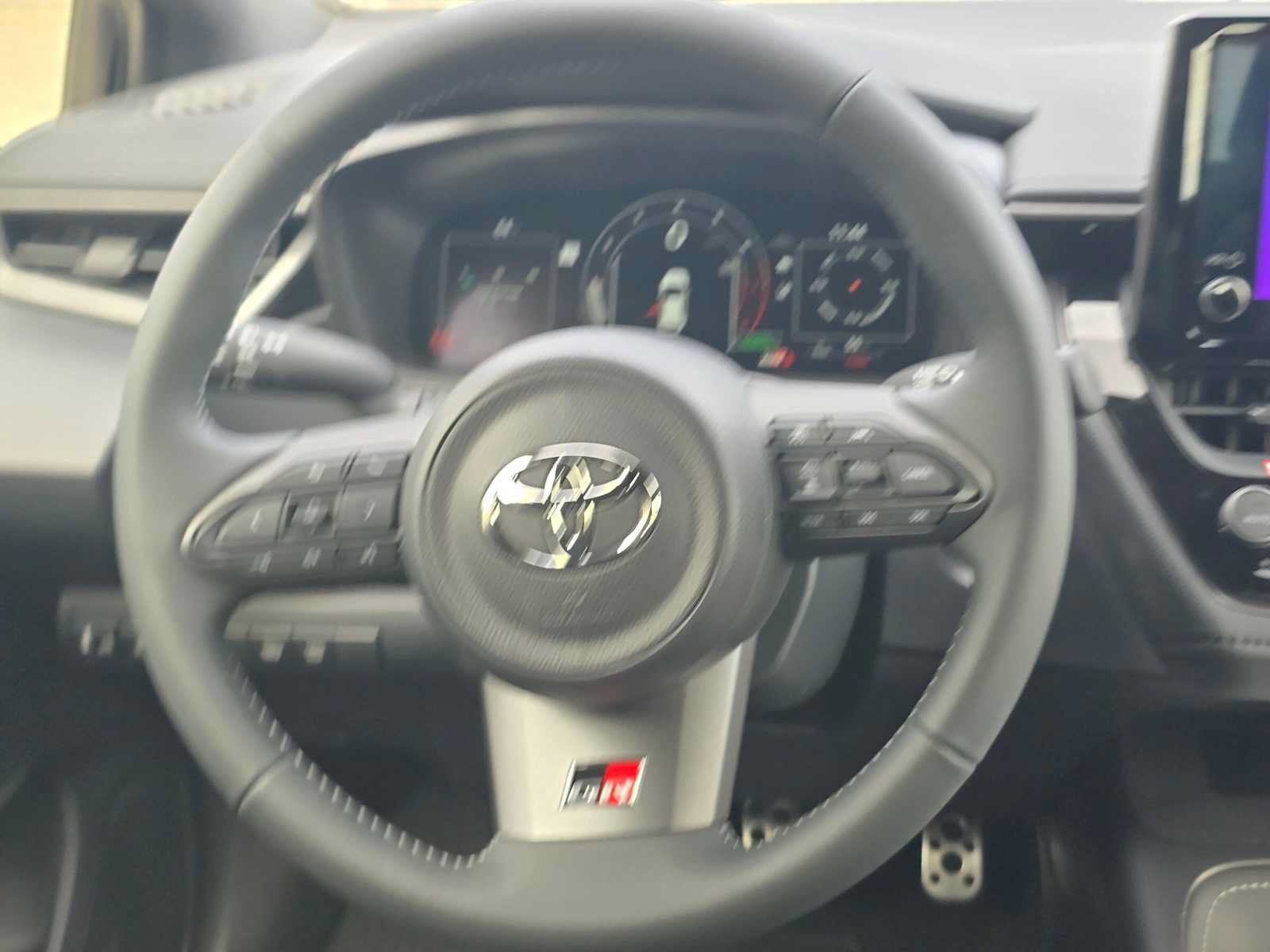 New 2026 Toyota Corolla GR AWD/4WD image 19