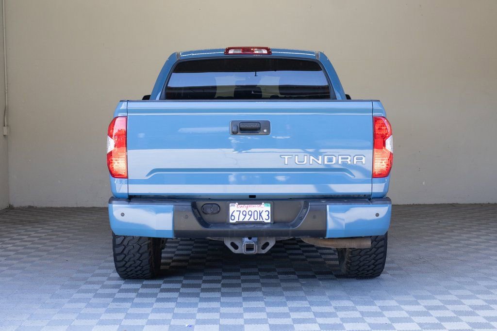 Used 2019 Toyota Tundra SR5 w/ SR5 Convenience Package image 12