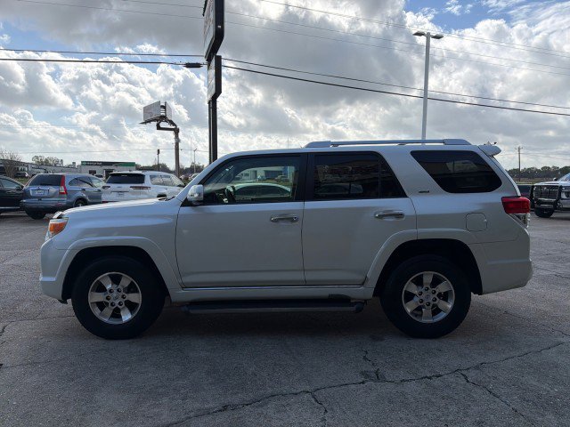 Used 2011 Toyota 4Runner SR5 image 9