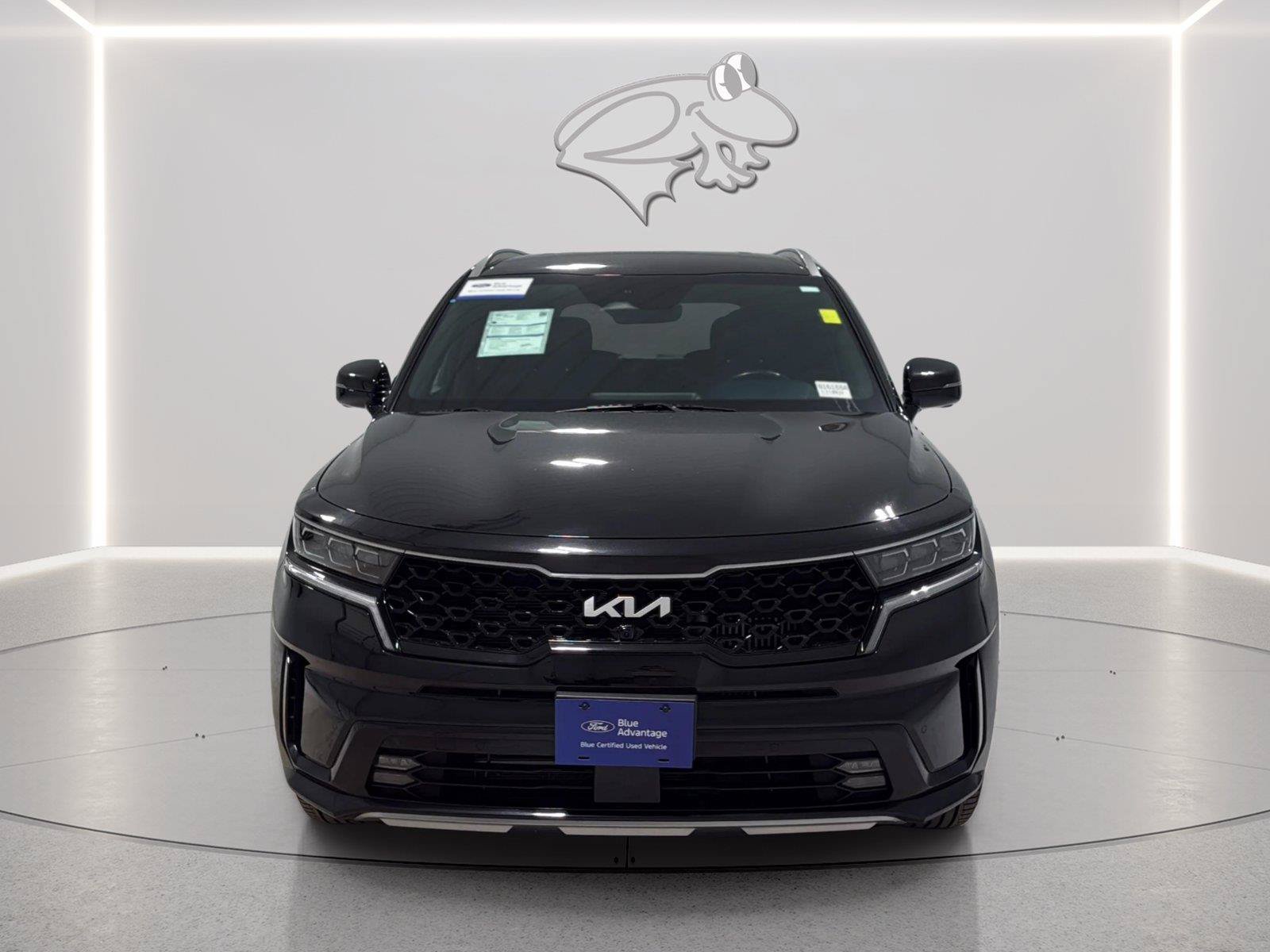 Used 2023 Kia Sorento SX Prestige AWD/4WD image 8