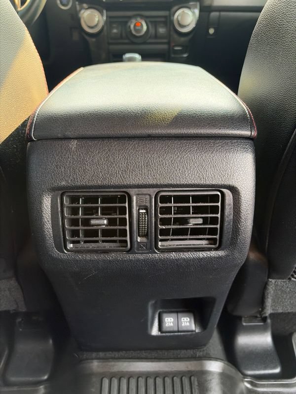 Used 2020 Toyota 4Runner Venture w/ Moonroof Package AWD/4WD image 16