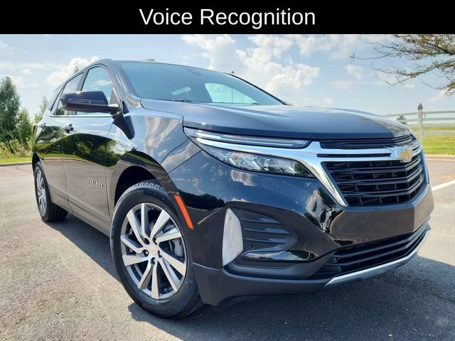 Used 2022 Chevrolet Equinox LT FWD image 15