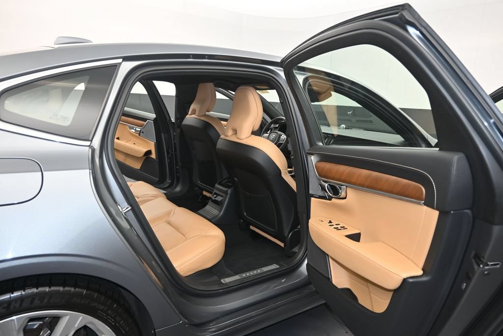 Used 2020 Volvo S90 T8 Inscription AWD/4WD image 13