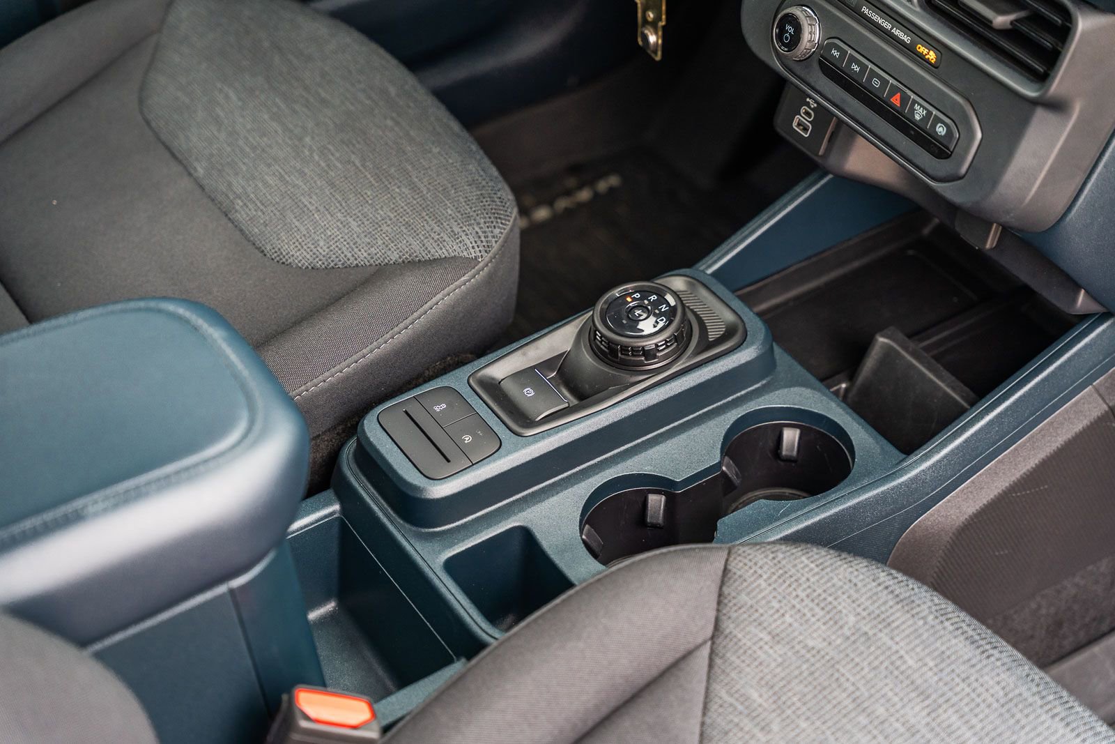 Used 2025 Ford Maverick XL w/ Equipment Group 102A image 12