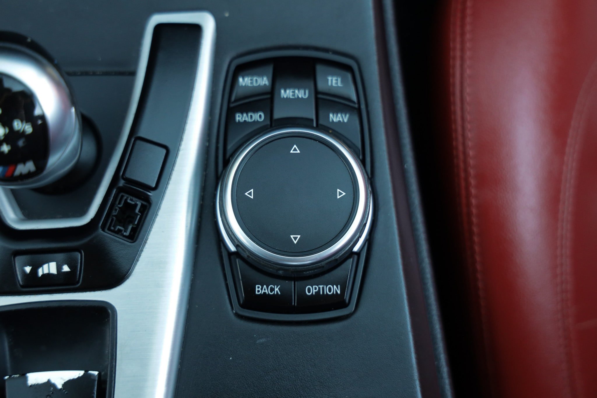 Used 2016 BMW M5 RWD image 46