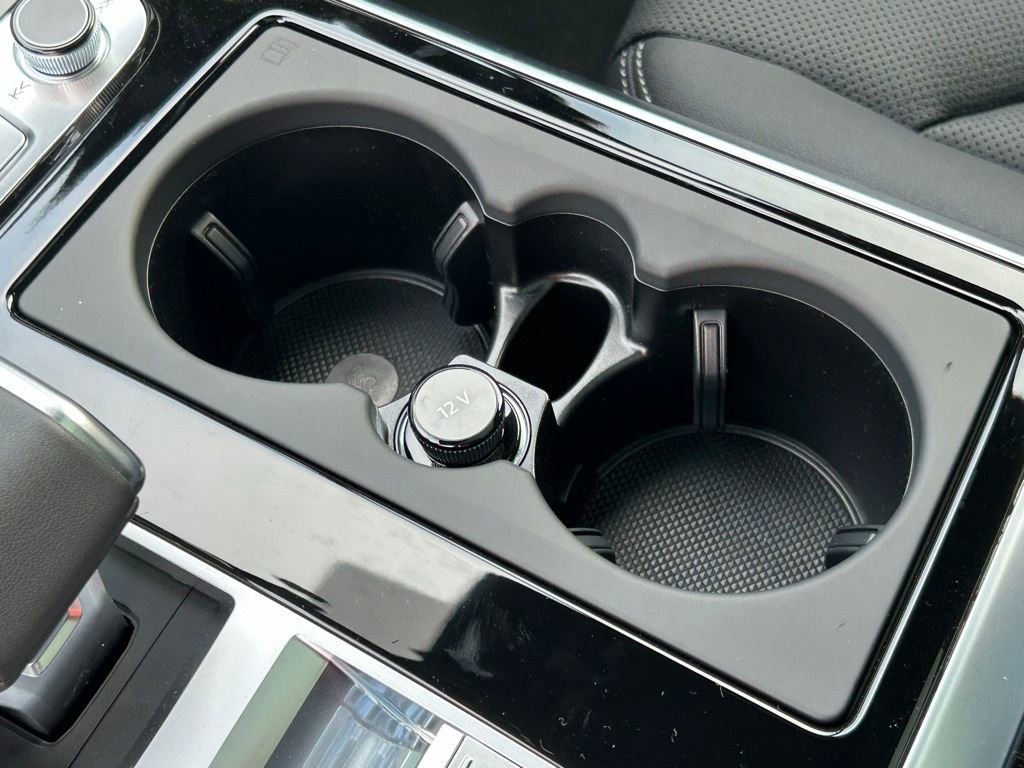 New 2026 Audi Q7 3.0T Premium Plus image 34
