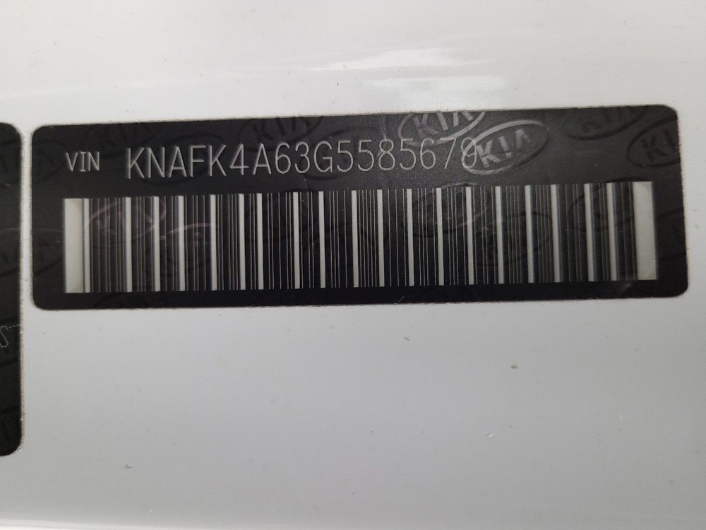 Used 2016 Kia Forte LX image 33