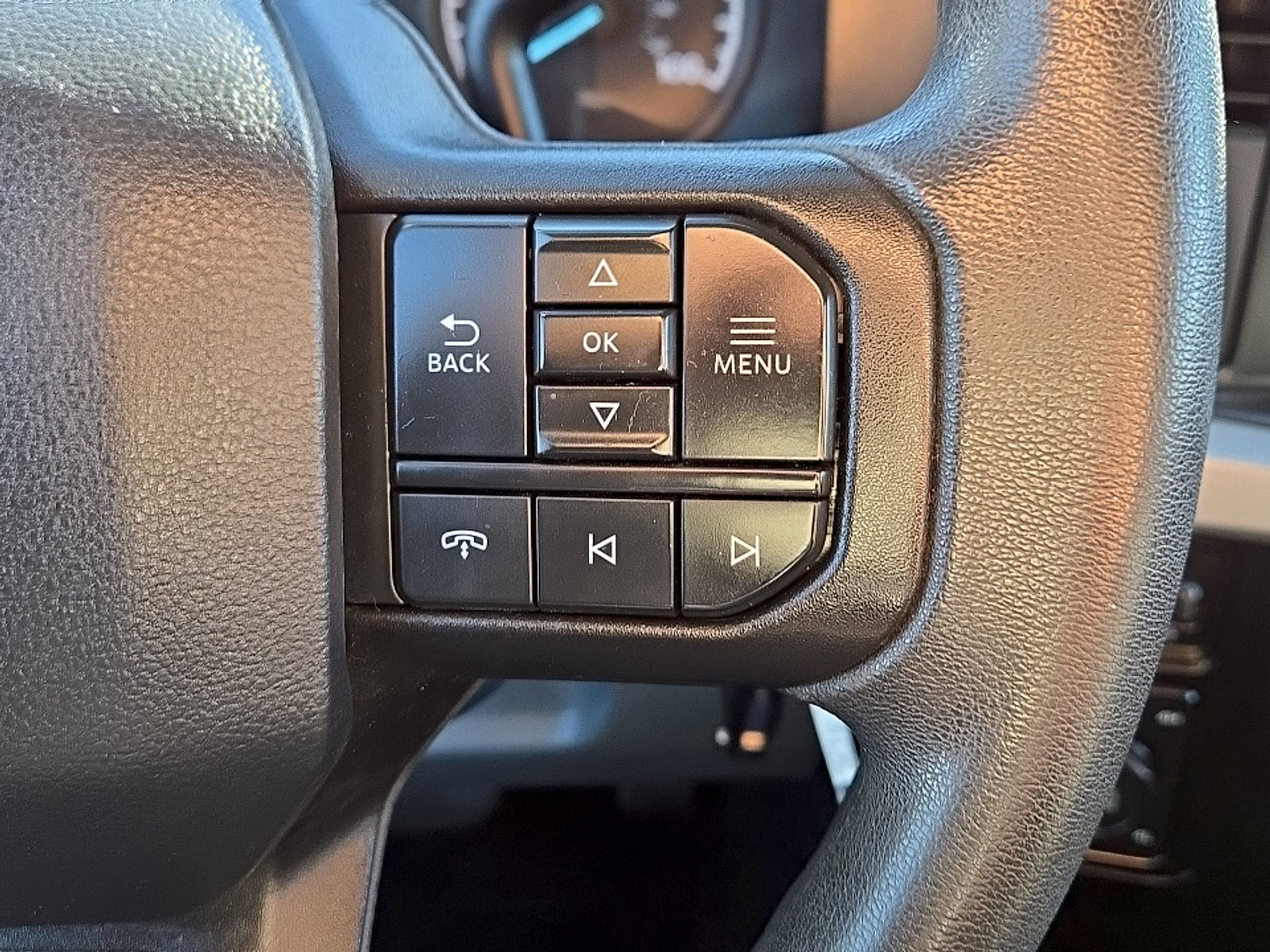 Certified 2025 Ford F250 XLT AWD/4WD image 14
