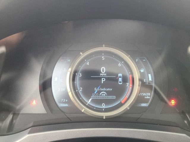 Used 2017 Lexus IS 300 F Sport w/ F Sport Package AWD/4WD image 29