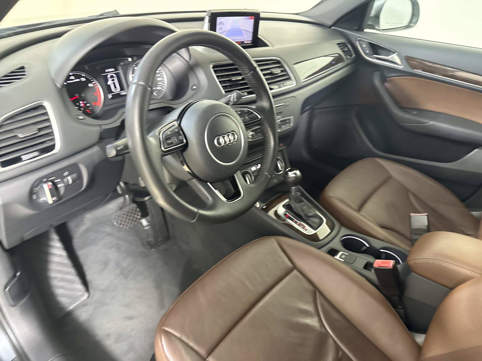 Used 2016 Audi Q3 2.0T Premium Plus FWD image 19
