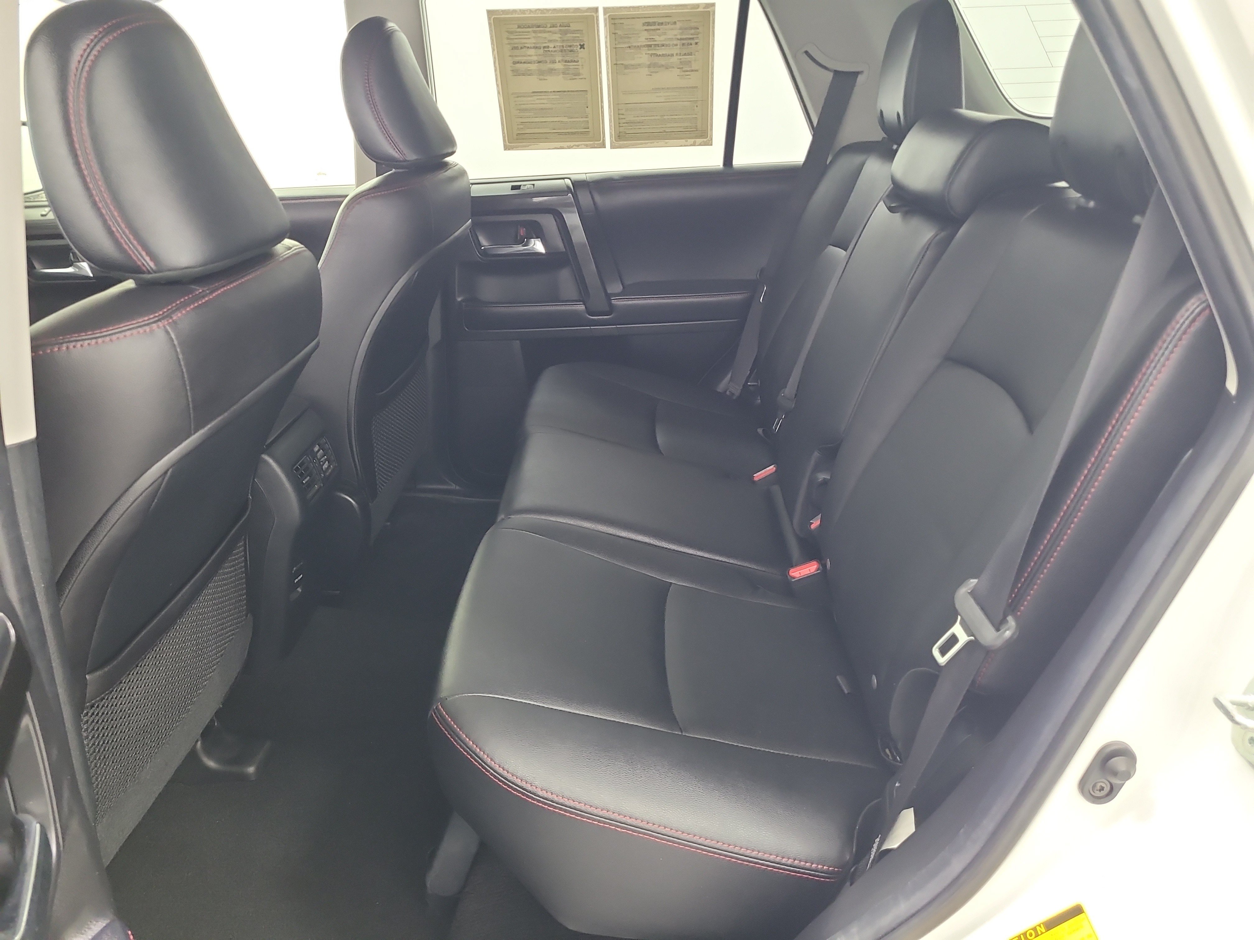 Used 2018 Toyota 4Runner TRD Pro AWD/4WD image 12