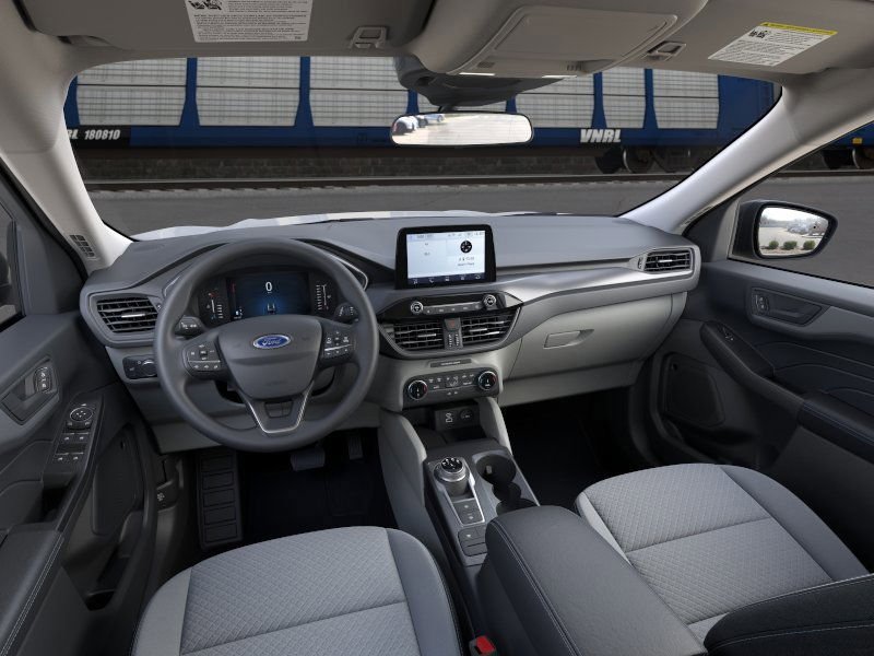 New 2026 Ford Escape Active image 4