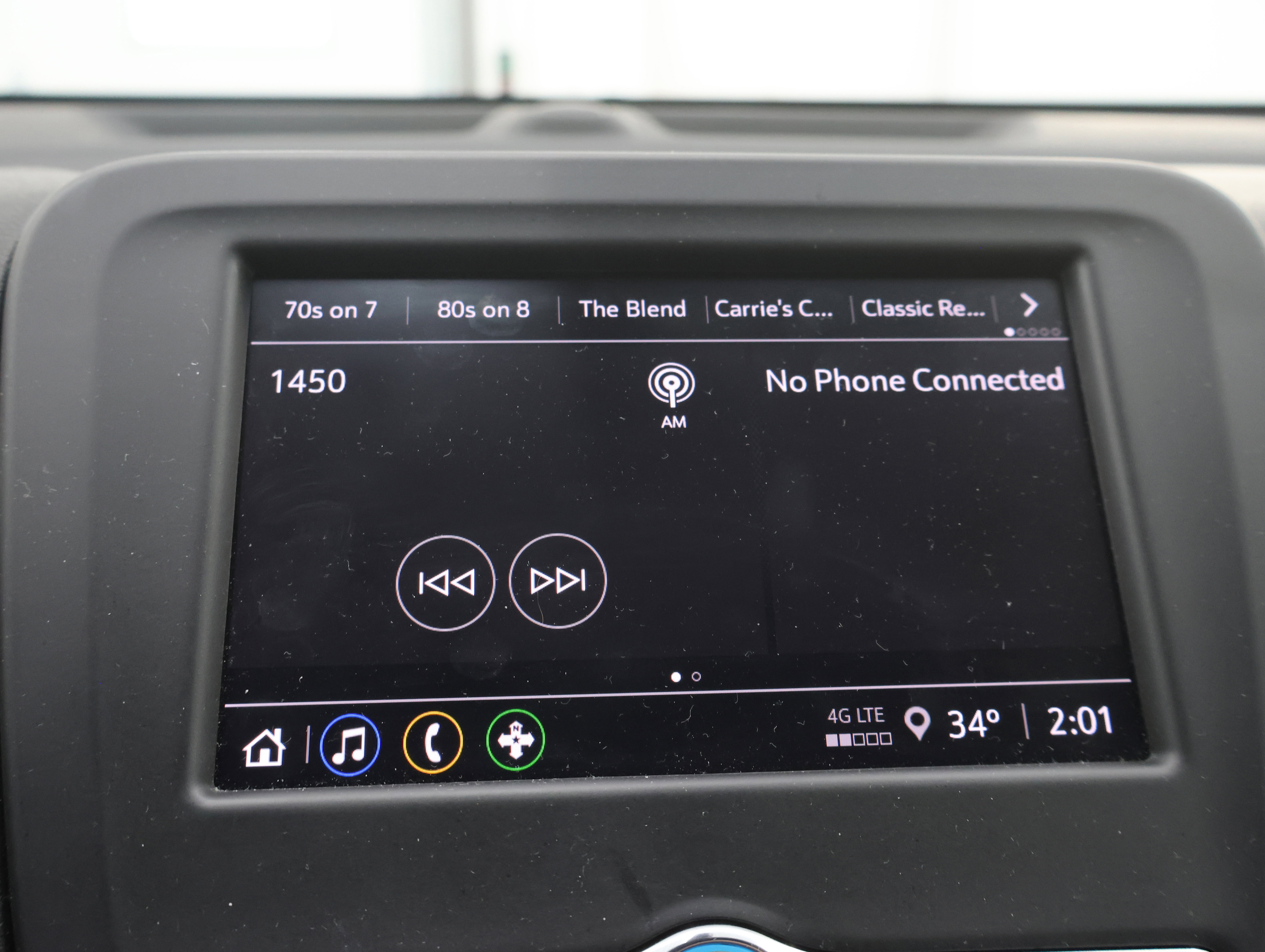 Used 2024 Chevrolet Equinox RS w/ LPO, Floor Liner Package image 50
