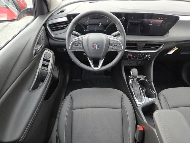 New 2026 Buick Encore GX Preferred image 29